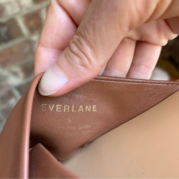 Everlane Shoes 5 - Picture 10 of 12